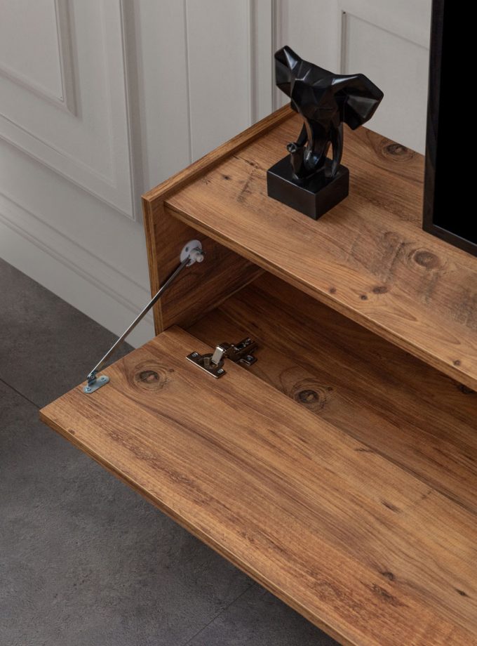 BESKAR ÇAM TV ÜNİTESİ