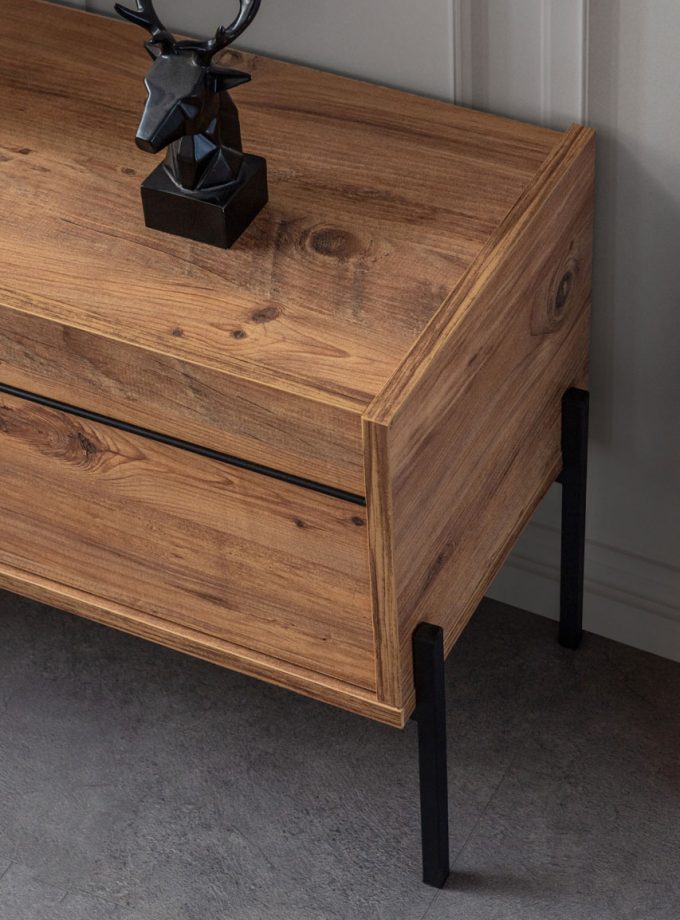 BESKAR ÇAM TV ÜNİTESİ