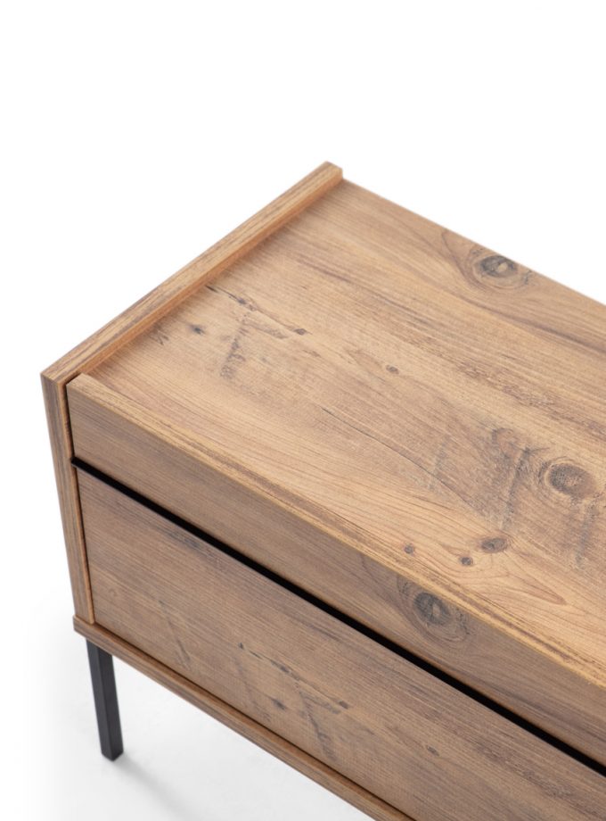 BESKAR ÇAM TV ÜNİTESİ