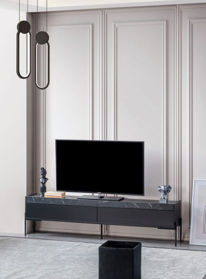 BESKAR ROYAL TV ÜNİTESİ