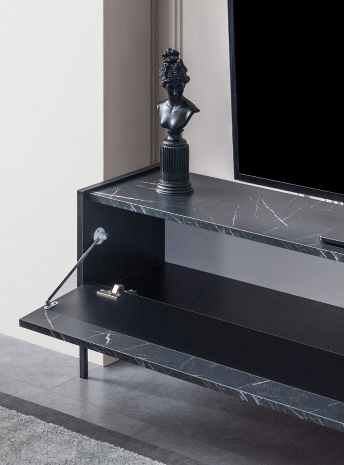 BESKAR ROYAL TV ÜNİTESİ