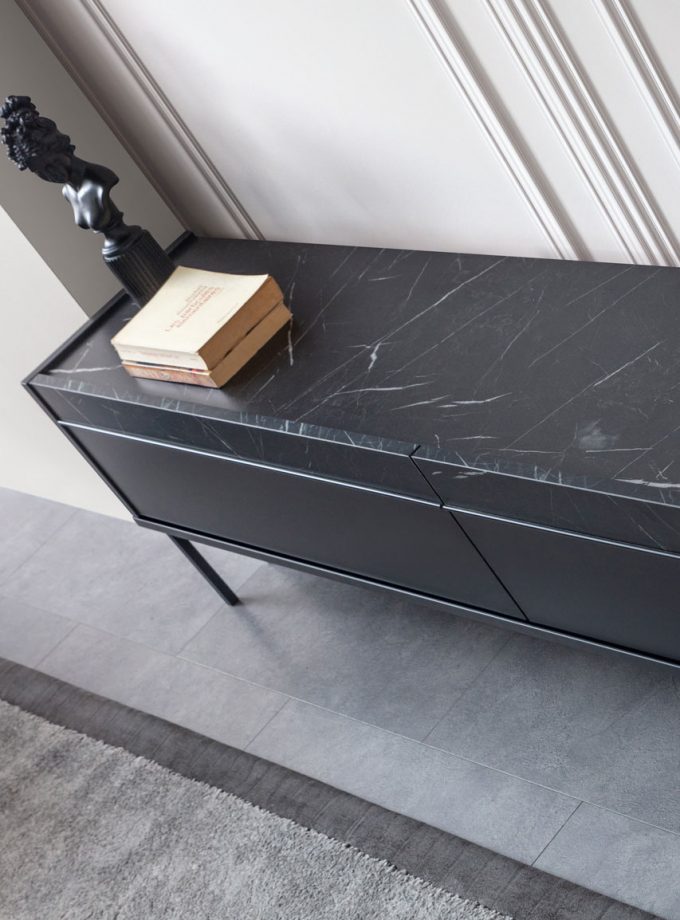 BESKAR ROYAL TV ÜNİTESİ